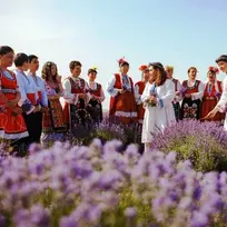 Празник на Лавандулата в Карлово