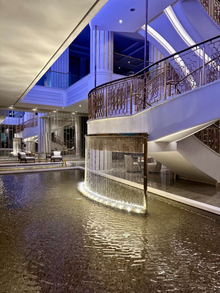 Elite World Grand Istanbul 11