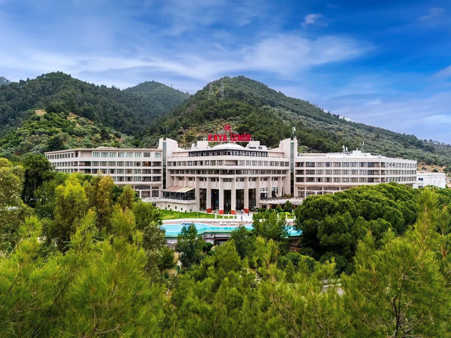 KAYA THERMAL IZMIR